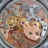 Omega cal. 930