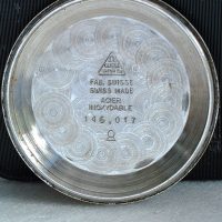 Omega De Ville 145.017