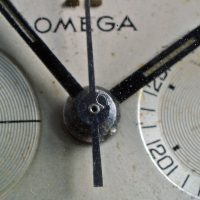 Omega De Ville 145.017