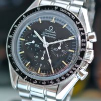 Omega Speedmaster Apollo 11