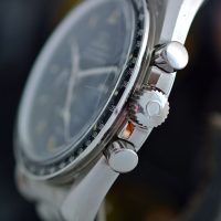 Omega Speedmaster Apollo 11