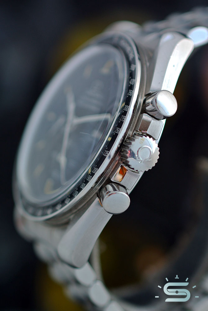 Omega Speedmaster Apollo 11