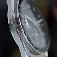 Omega Speedmaster Apollo 11