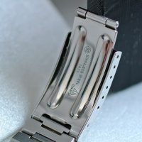 Omega Speedmaster Apollo 11