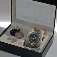 Omega Speedmaster Apollo 11