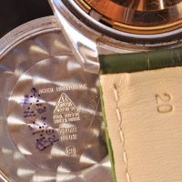 Omega Seamaster 168.023