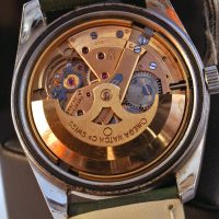 Omega 751 