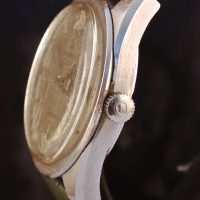 Omega Seamaster 168.023 Chronometer