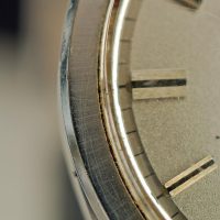 Omega Seamaster 168.023 Chronometer