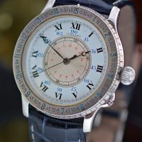 Longines Lindbergh 989