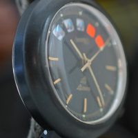 Eberhard Azzurra