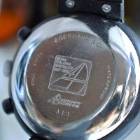 Eberhard Azzurra