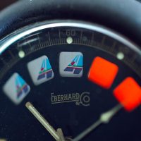 Eberhard Azzurra