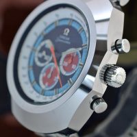 Omega Seamaster Anakin