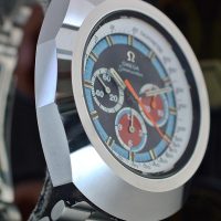 Omega Seamaster Anakin