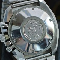 Omega Seamaster Anakin