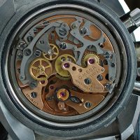 Omega 861