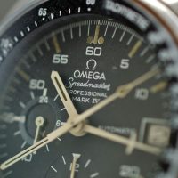 Omega Speedmaster Mark IV