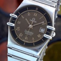 Omega Constellation 1382