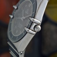 Omega Constellation 1382