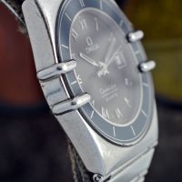 Omega Constellation 1382