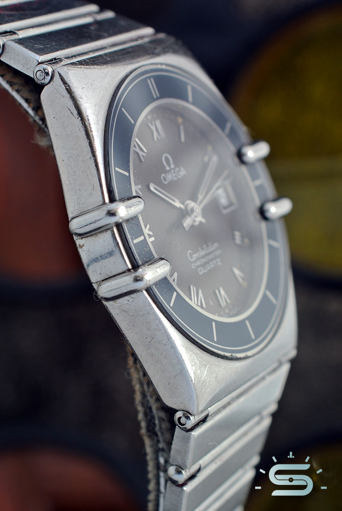 Omega Constellation 1382