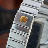 Omega Constellation 1382