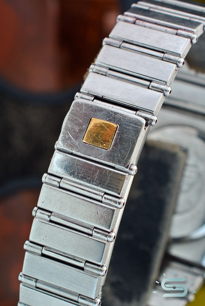 Omega Constellation 1382