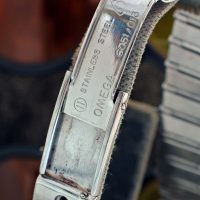 Omega Constellation 1382