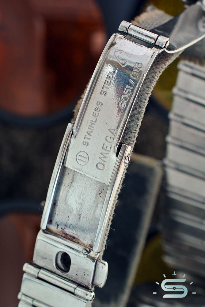 Omega Constellation 1382