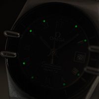 Omega Constellation 1382