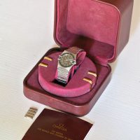 Omega Constellation 1382