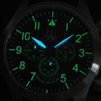 Orologio Frecce tricolore Crono