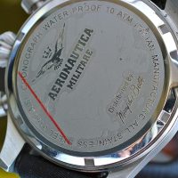 Orologio Frecce tricolore Crono