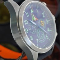 Orologio Frecce tricolore Crono