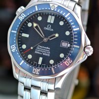 Omega Seamaster 300 ref. 2220.80