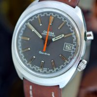 Omega Chronostop 146.010