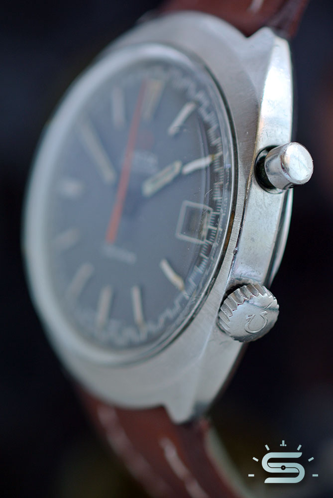 Omega Chronostop 146.010