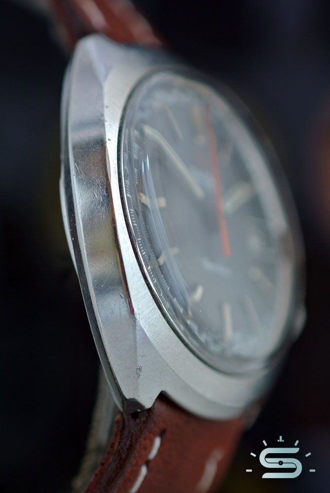 Omega Chronostop 146.010