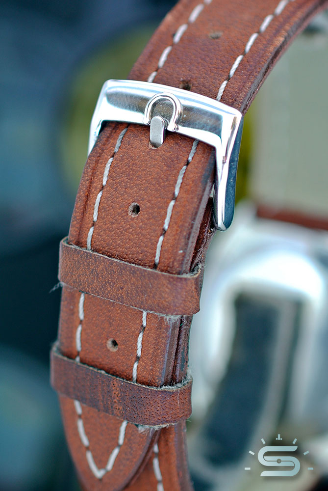 Omega Chronostop 146.010