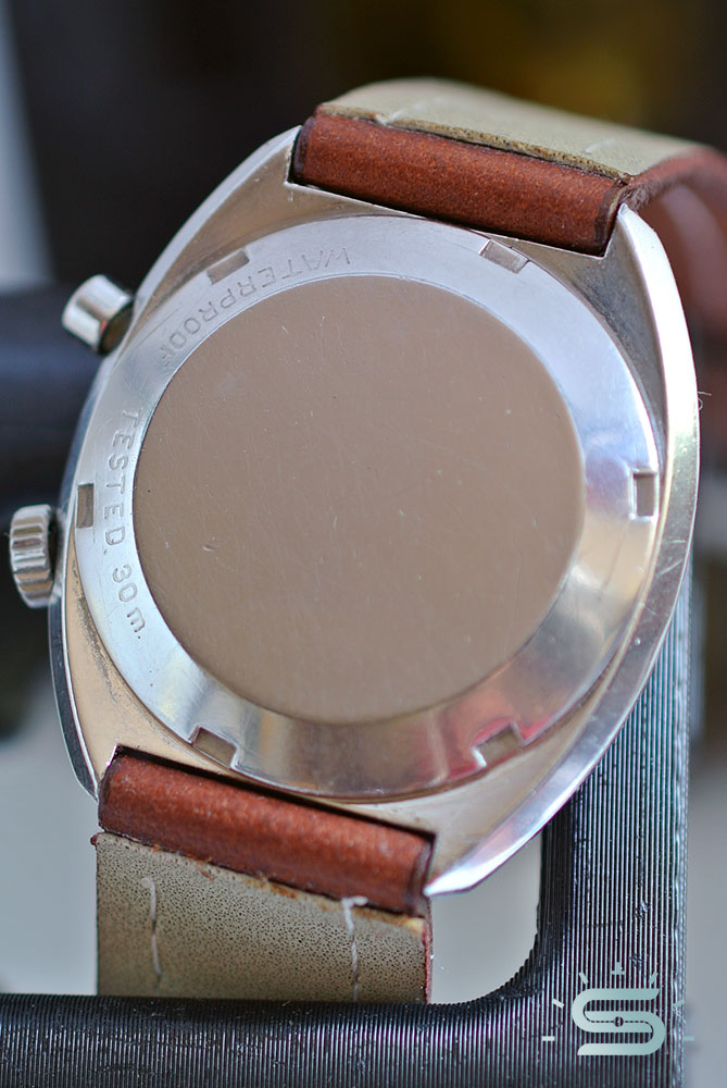 Omega Chronostop 146.010