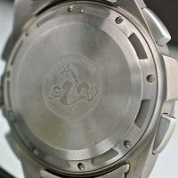 Omega Speedmaster x-33 fondello
