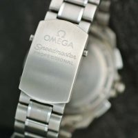 Omega Speedmaster x-33 bracciale