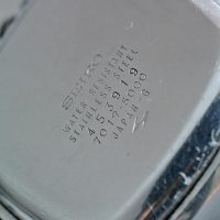 Seiko 7019-5000
