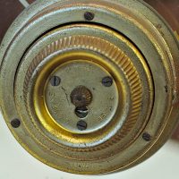 Kienzle Pendoletta 8 giorni di carica