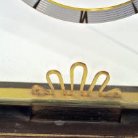 Kienzle Pendoletta 8 giorni di carica