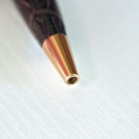 Omega Penna in Coccodrillo