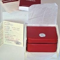 Omega Speedmaster professional corredo