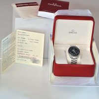 Omega Speedmaster professional corredo