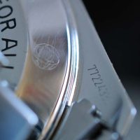 Omega Speedmaster professional seriale
